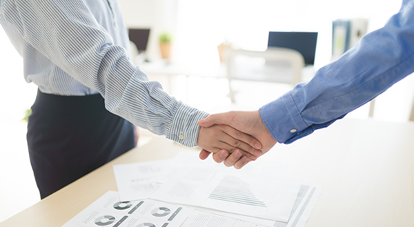 コンサルティング