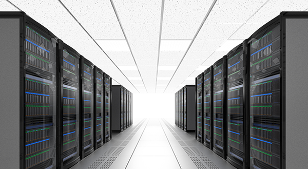 サーバ/ネットワーク環境構築